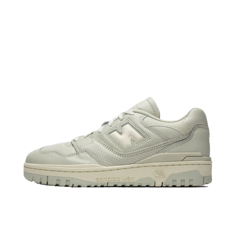 Sneakers och skor New Balance 550 Deep Lichen Green Grå | BB550MCC