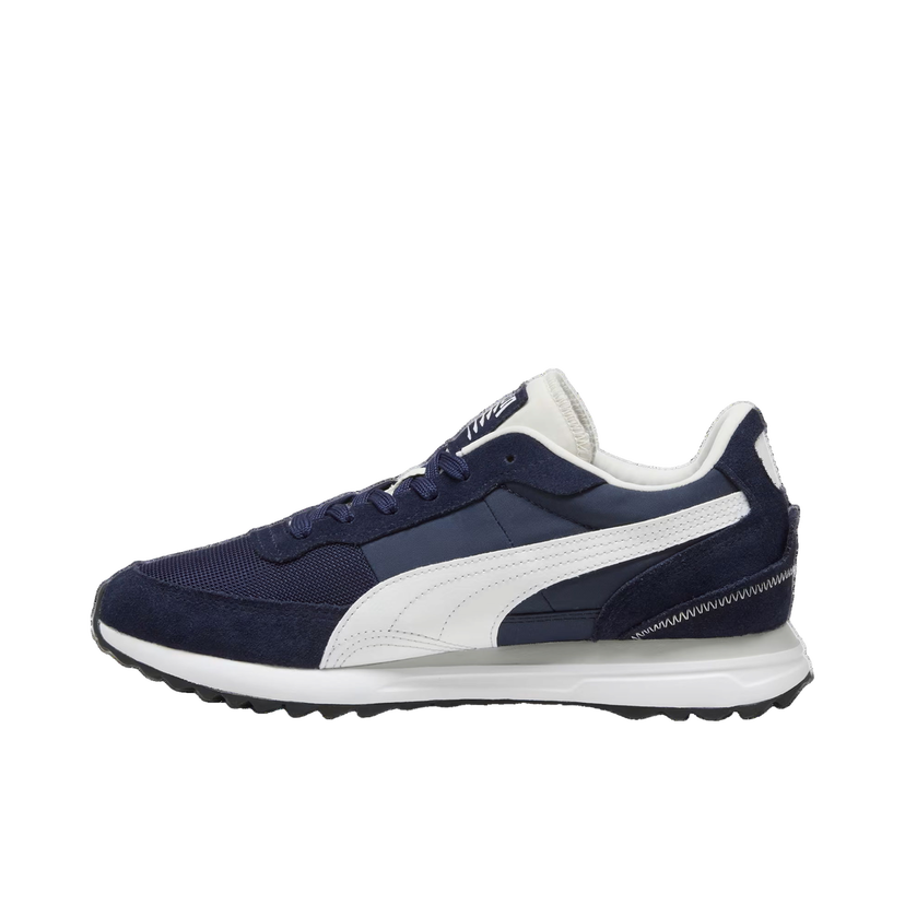 Sneakers och skor Puma Road Rider SD Svart | 397377-07