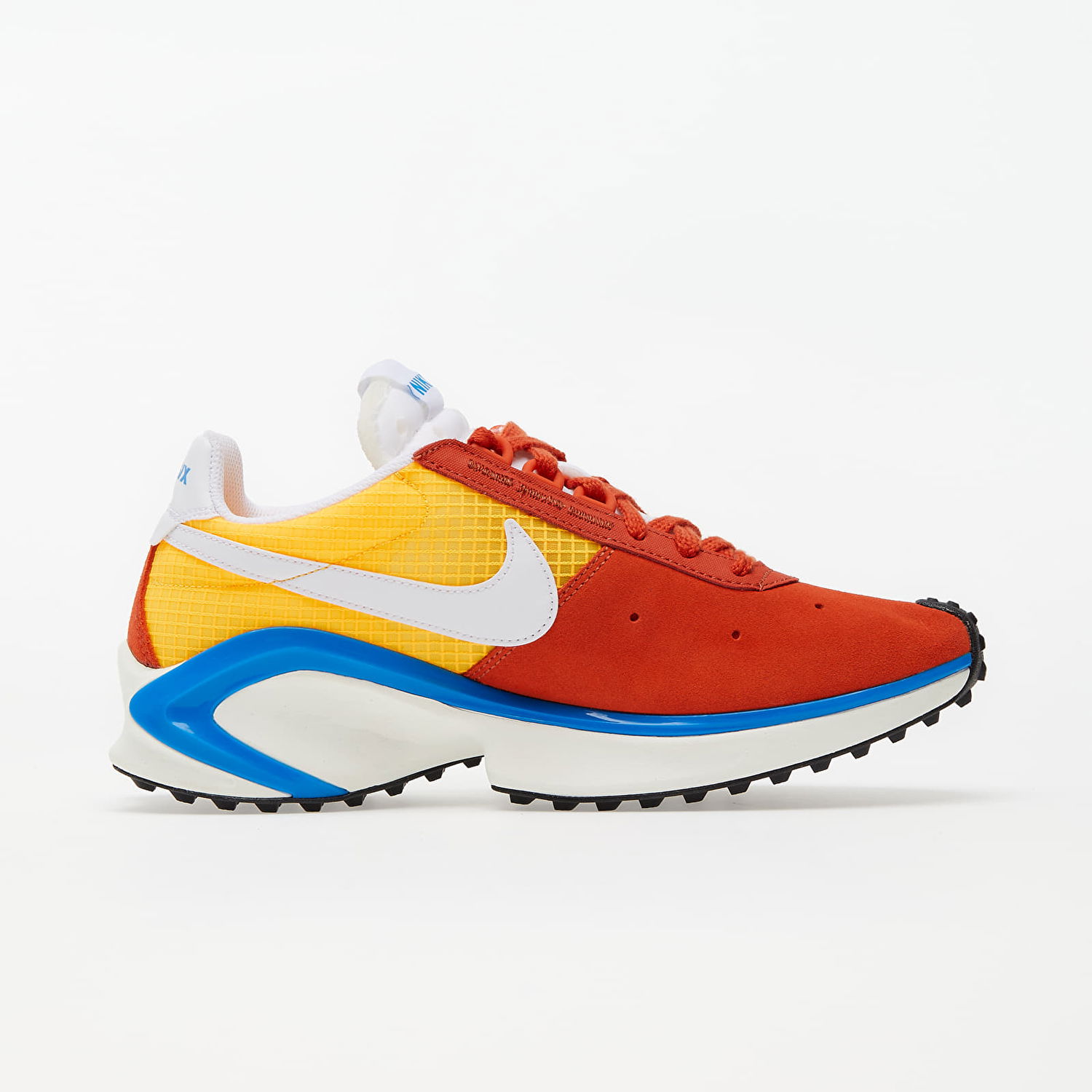Sneakers och skor Nike D/MS/X Waffle Orange | CQ0205-801, 1