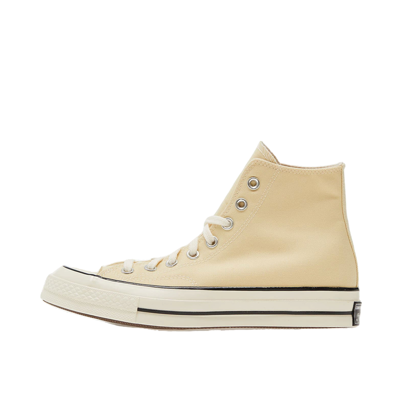 Sneakers och skor Converse Chuck 70 High "Seasonal Color" Beige | A00458C