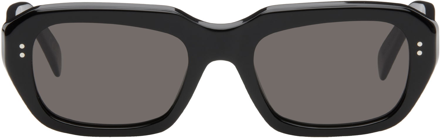 Solglasögon RETROSUPERFUTURE RETROSUPERFUTURE Miles Sunglasses Svart | W24, 0