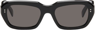 Solglasögon RETROSUPERFUTURE RETROSUPERFUTURE Miles Sunglasses Svart | W24, 0