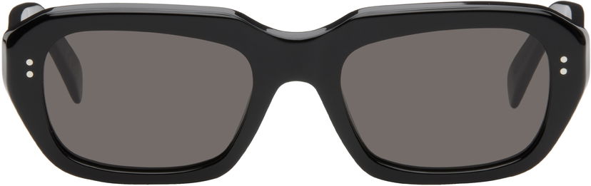 Solglasögon RETROSUPERFUTURE RETROSUPERFUTURE Miles Sunglasses Svart | W24