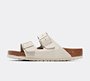 Sneakers och skor Birkenstock Arizona Suede Vit | 1024554, 1