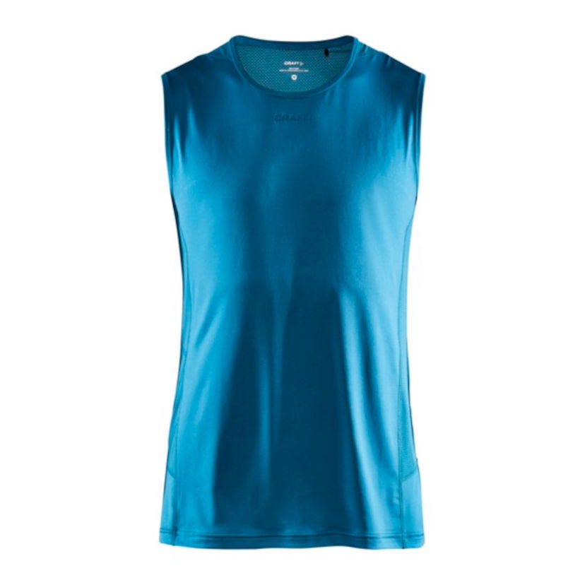 Linne Craft ADV Essence Tank Top Blå | 1908752-676000