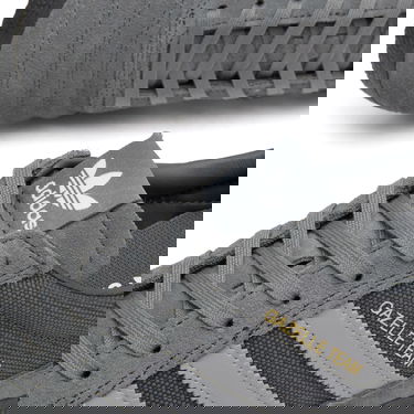 Sneakers och skor adidas Originals Gazelle Team Grå | JH5420, 3