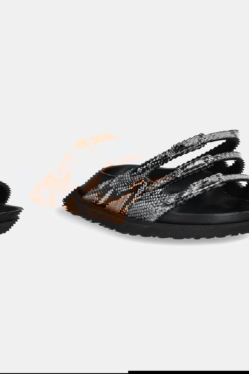 Sneakers och skor Birkenstock Birkenstock 1774 Florida EXQ LE Sandals Beige | 1029996, 0