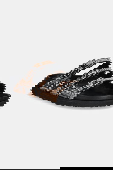 Sneakers och skor Birkenstock Birkenstock 1774 Florida EXQ LE Sandals Beige | 1029996, 0