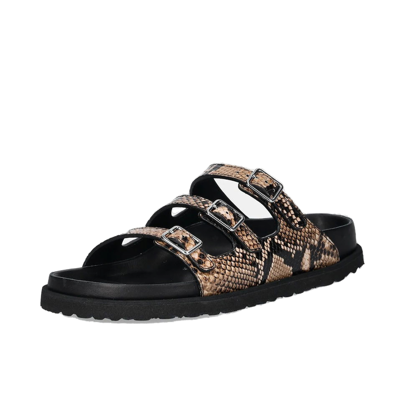 Sneakers och skor Birkenstock Birkenstock 1774 Florida EXQ LE Sandals Beige | 1029996