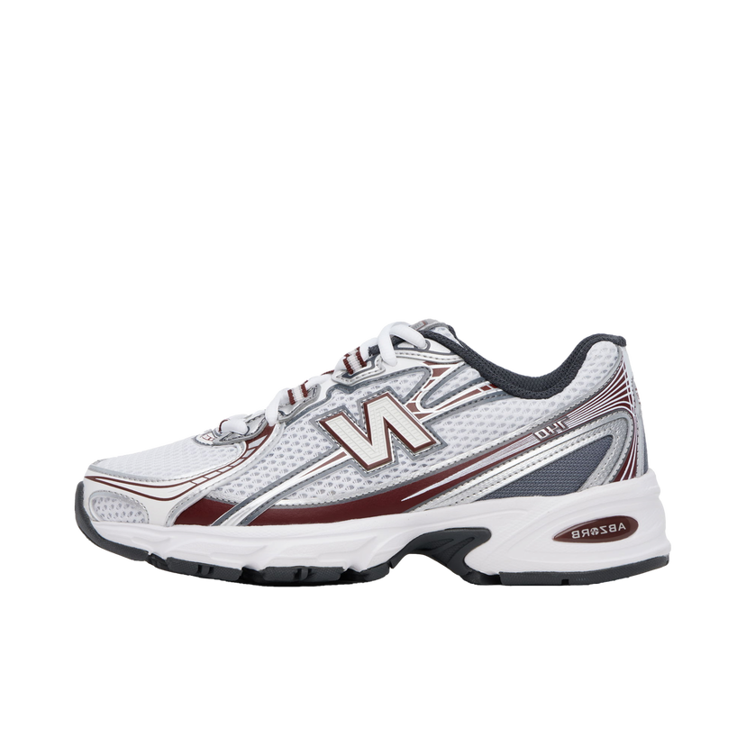 Sneakers och skor New Balance 740 Vit | U740RD2