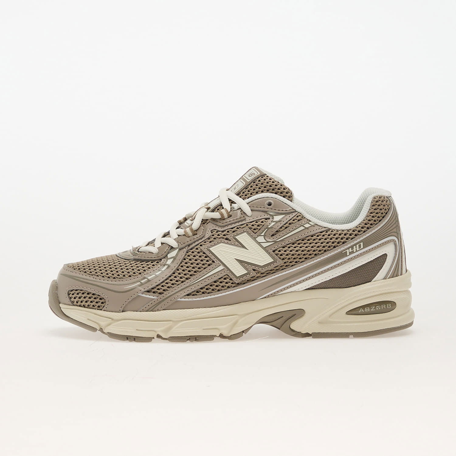 Sneakers och skor New Balance 740 Grön | U740SA2, 0