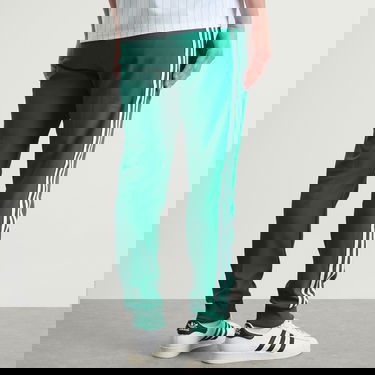 Träningsbyxor adidas Originals Liverpool FC Icon Track Pants Grön | JW5463, 3