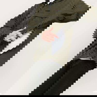 Vindjacka Tilak Ventile Anorak Windbreaker Grön | 058063, 6