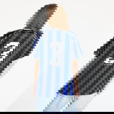 Jersey adidas Originals Beads Jersey Blå | KD2274, 3