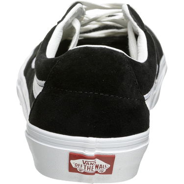 Sneakers och skor Vans Vans UA SK8-Low Svart | VN0A4UUKB7S1, 3
