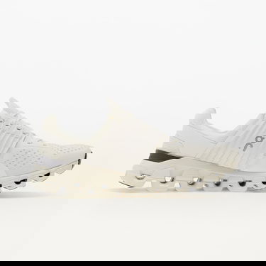 Sneakers och skor On Running Cloudswift PAD Vit | 41.98926, 1