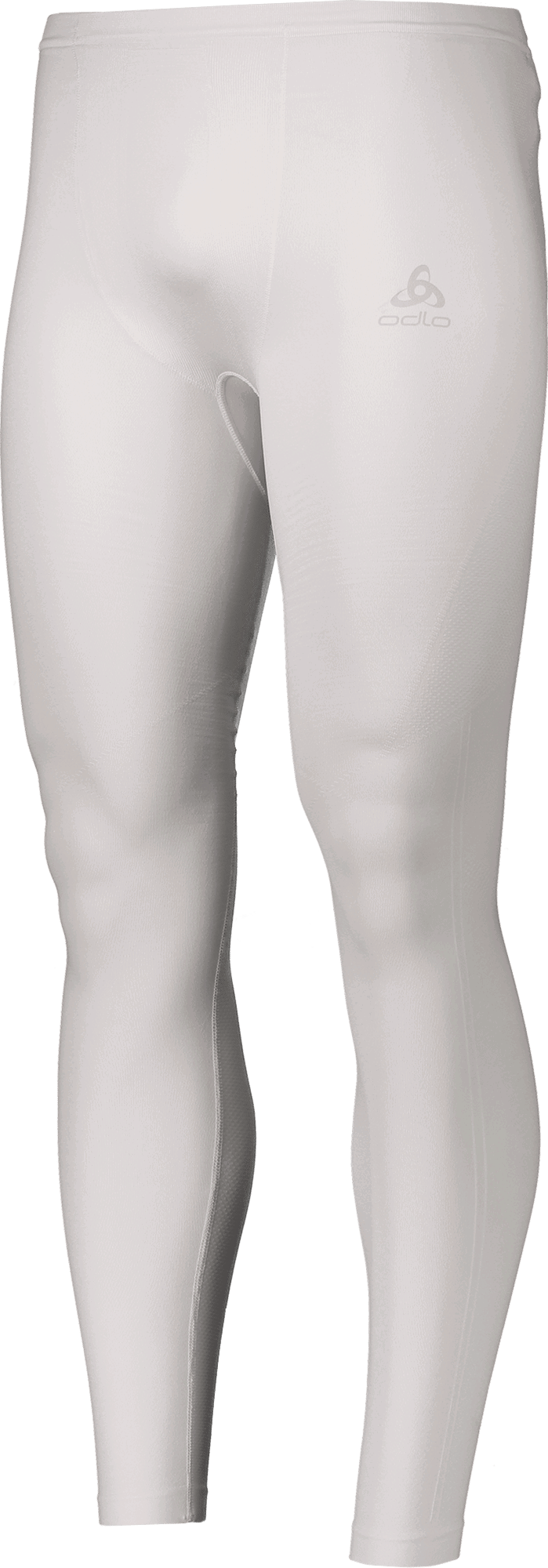 Damasker Odlo Odlo Performance Warm Long Tight Leggings Vit | 197472-10000