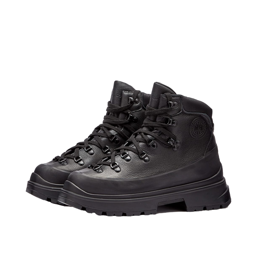 Sneakers och skor Canada Goose Journey Boot Svart | 7778L-61