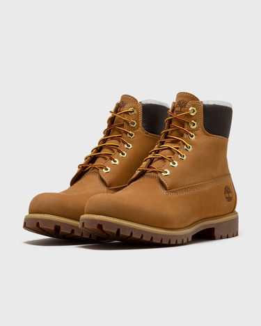 Sneakers och skor Timberland Premium 6 INCH LACE UP WATERPROOF BOOT Brun | TB1A2E312311, 1