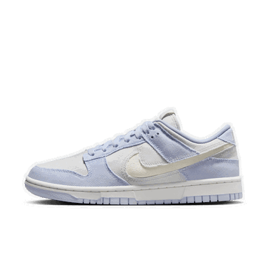Sneakers och skor Nike Nike Dunk Low Blå | HF1985-001, 0