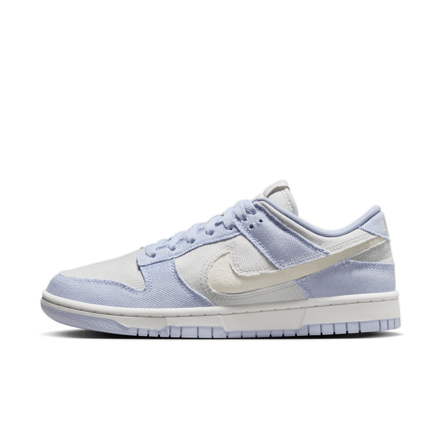 Sneakers och skor Nike Nike Dunk Low Blå | HF1985-001, 0
