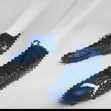 Sneakers och skor Puma FUTURE MATCH MxSG Blå | 107369-03, 1