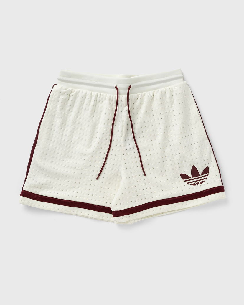 Shorts adidas Originals Warp Knit Shorts Vit | JN1173
