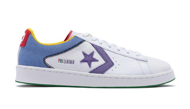 Sneakers och skor Converse Pro Leather OX Flerfärgad | 172889C, 2