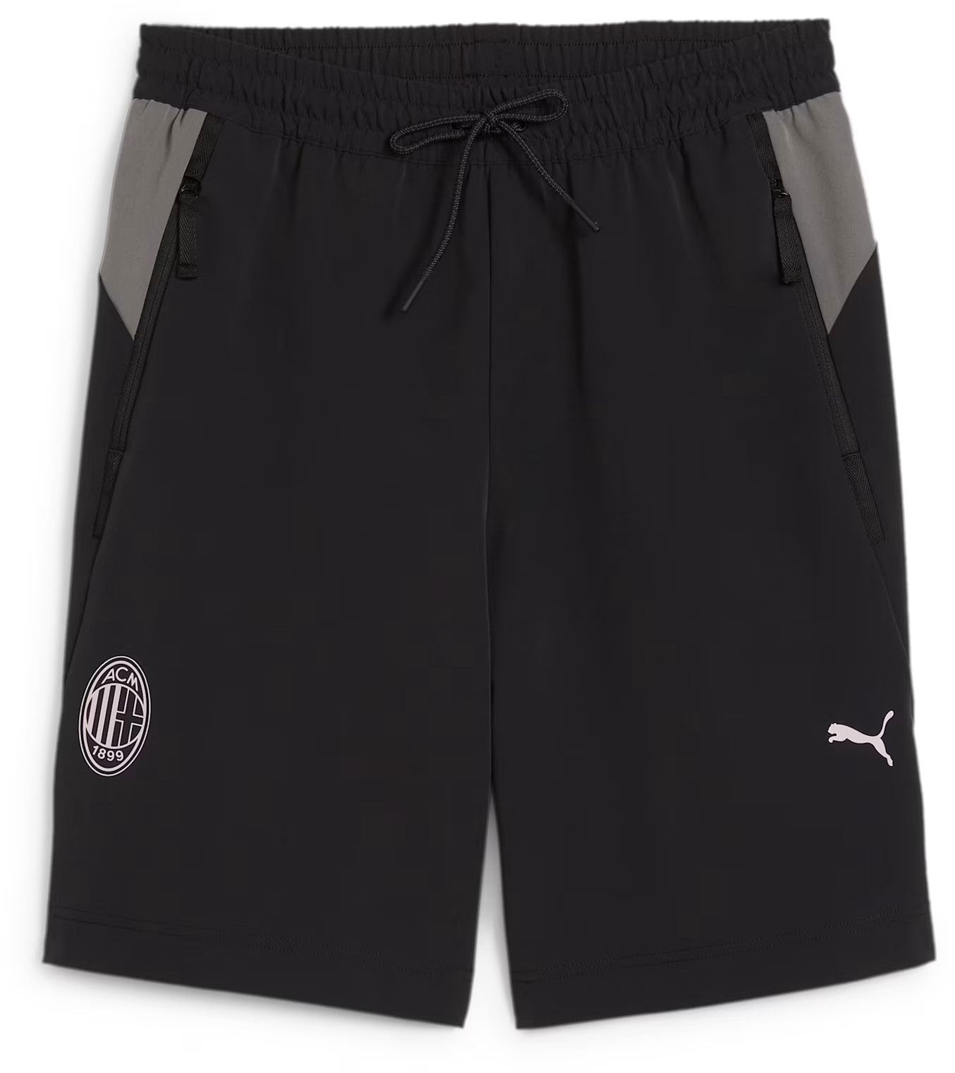 Shorts Puma ACM TECH Shorts 6` WV Svart | 778789-09, 0