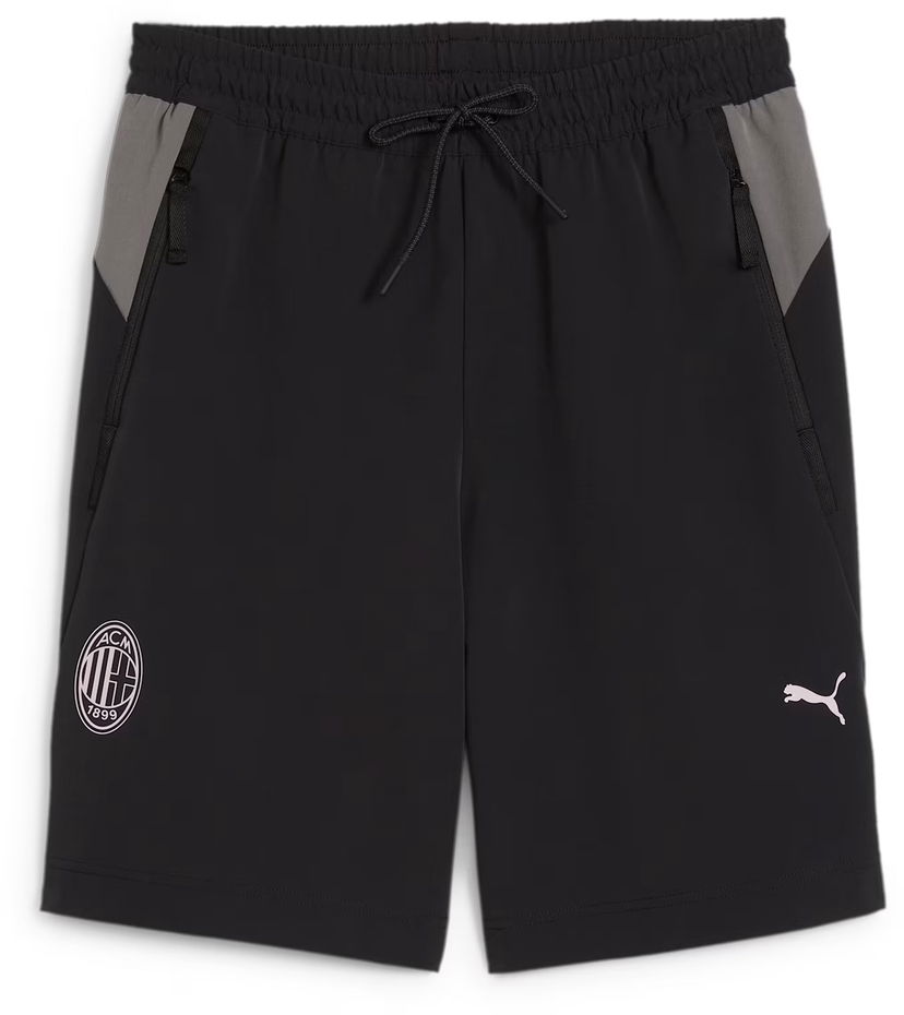 Shorts Puma ACM TECH Shorts 6` WV Svart | 778789-09