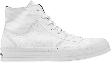 Sneakers och skor Converse Renew Chuck 70 Remix High "Triple White" Vit | 172358C, 1