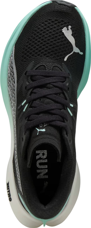 Sneakers och skor Puma Deviate Nitro 3 Svart | 309708-22, 3