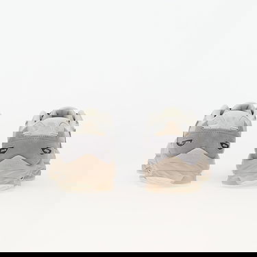 Sneakers och skor Mizuno Wave Rider Grå | D1GA245501, 4