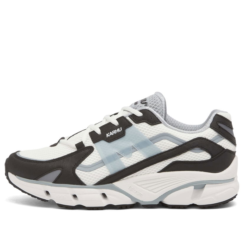 Sneakers och skor Karhu Super Fulcrum Vit | F860010
