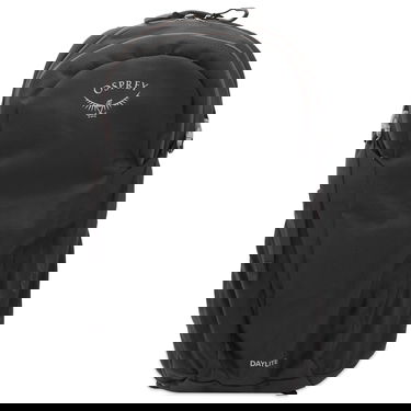 Ryggsäck Osprey Daylite Backpack Svart | 10002926, 1
