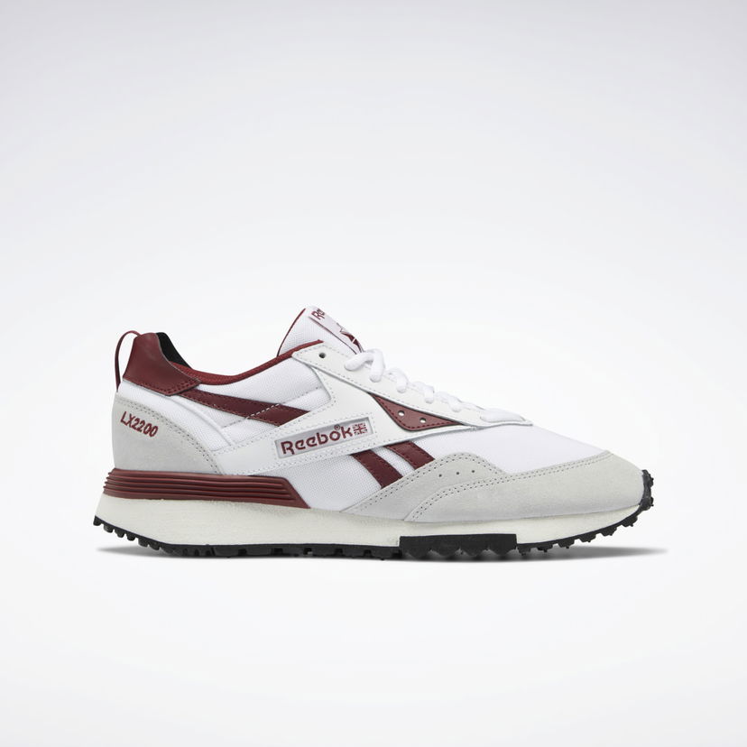 Sneakers och skor Reebok LX2200 Vit | GY1533