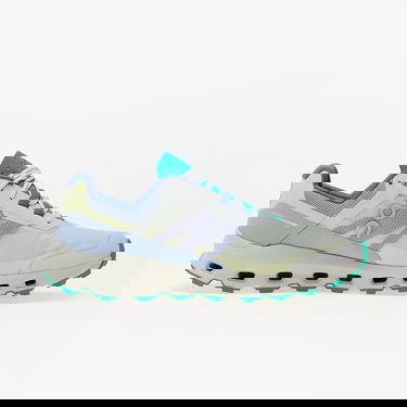 Sneakers och skor On Running Cloudvista Vit | 64-98273, 3