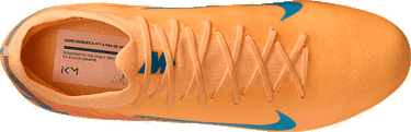 Sneakers och skor Nike Zoom Mercurial Vapor 16 Pro Kylian Mbappé Flerfärgad | fq8690-801, 8