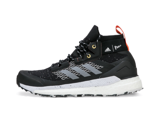 Outdoor adidas Performance Parley x Terrex Free Hiker Svart | EF0347