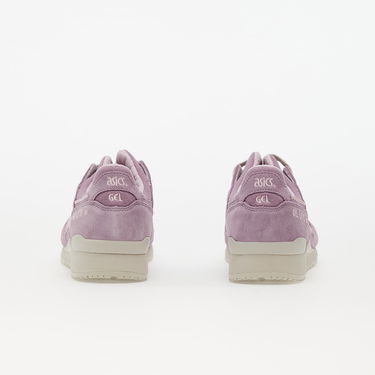Sneakers och skor Asics Gel-Lyte III Purpur | 1201A383-500, 2