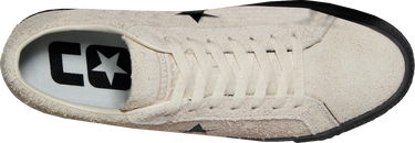 Sneakers och skor Converse One Star Pro Ox Egret / Black - US 6,5 Beige | A04609C-286, 3