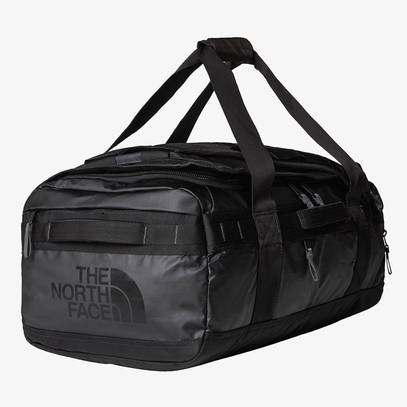 Resväska The North Face Base Camp Voyager Duffel 42L Svart | NF0A52RQKT01
