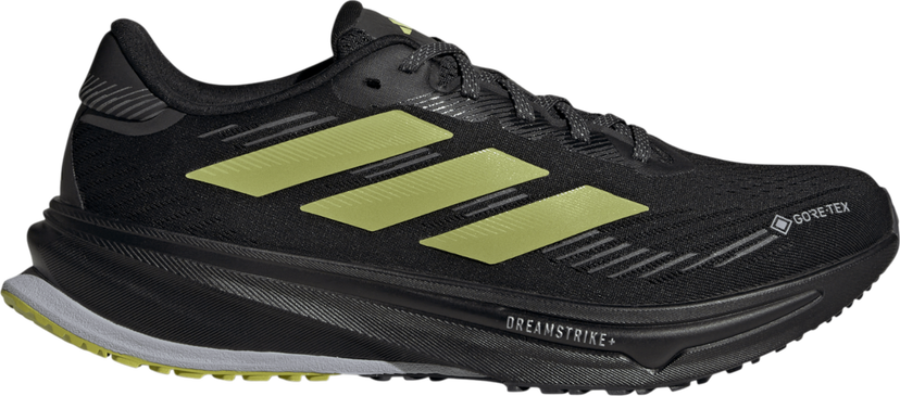 Sneakers och skor adidas Originals Supernova Rise GTX Svart | jr9598