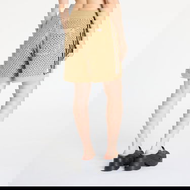 Shorts adidas Originals Clot x C Shorts UNISEX Beige Tone Beige | JD7114, 4