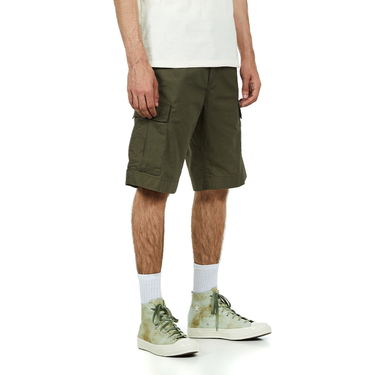 Shorts Carhartt WIP Cargo Short "Columbia" Grön | I028246.63.02, 0