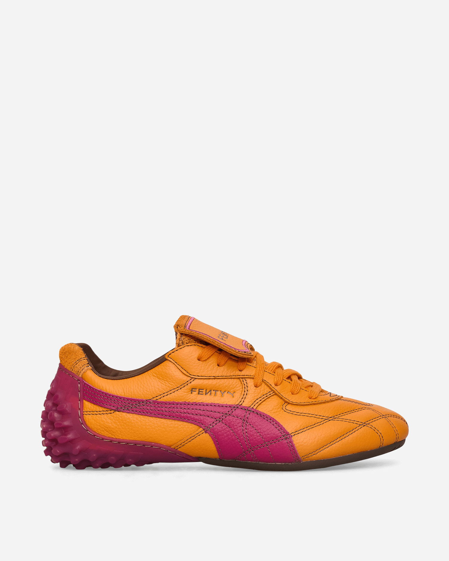 Sneakers och skor Puma FENTY x Avanti LS Stitched "Pumpkin Pie" Orange | 404813-01, 1