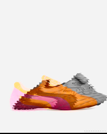 Sneakers och skor Puma FENTY x Avanti LS Stitched "Pumpkin Pie" Orange | 404813-01, 1