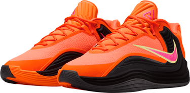 Sneakers och skor Nike Giannis Freak 7 "Ignition" Orange | HF3450-800, 4