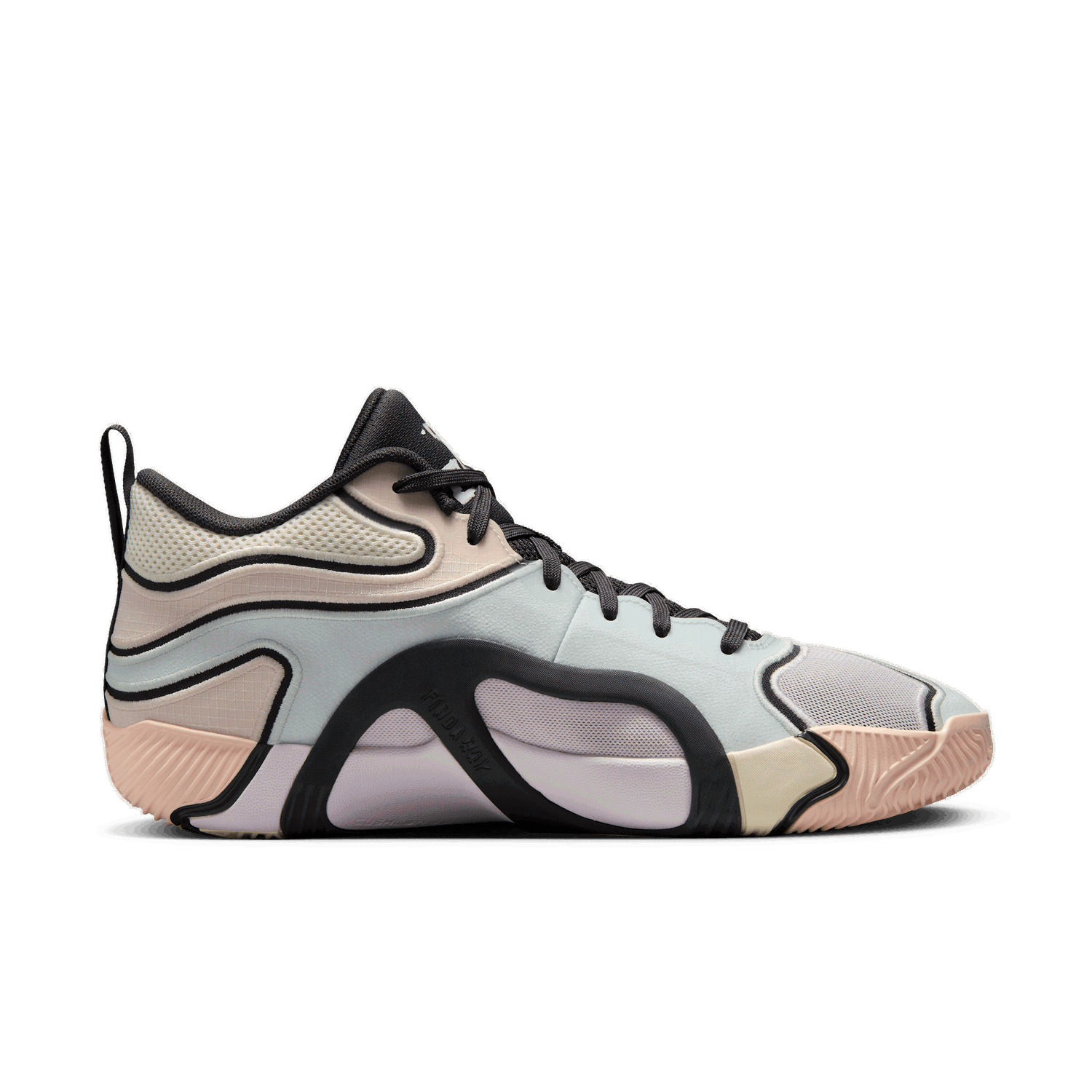 Sneakers och skor Jordan Tatum 3 Sidewalk Chalk Beige | FZ6598-008, 1