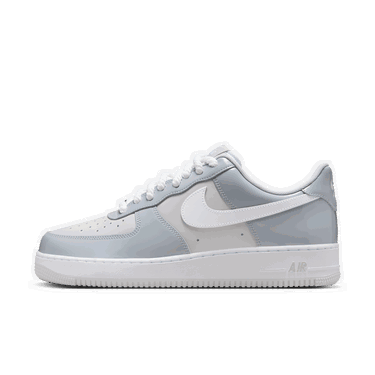 Sneakers och skor Nike Air Force 1 '07 LV8 Grå | HV9405-001, 0
